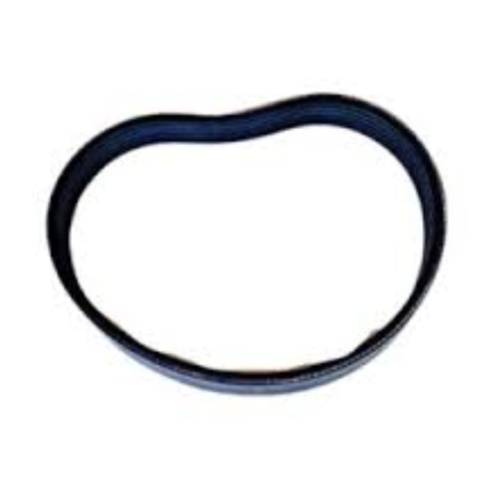 VEH23365 DRIVE BELT FOR CEMENT MIXER 450L WITHOUT GEAR BOX PJ1270/500J