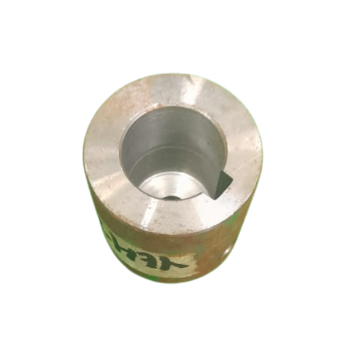 VEH23366 BOTTOM THREADED SHAFT ON THE ENGINE 450L CEMENT MIXER