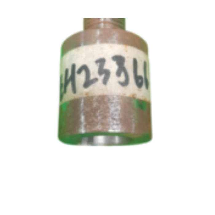 VEH23366 BOTTOM THREADED SHAFT ON THE ENGINE 450L CEMENT MIXER