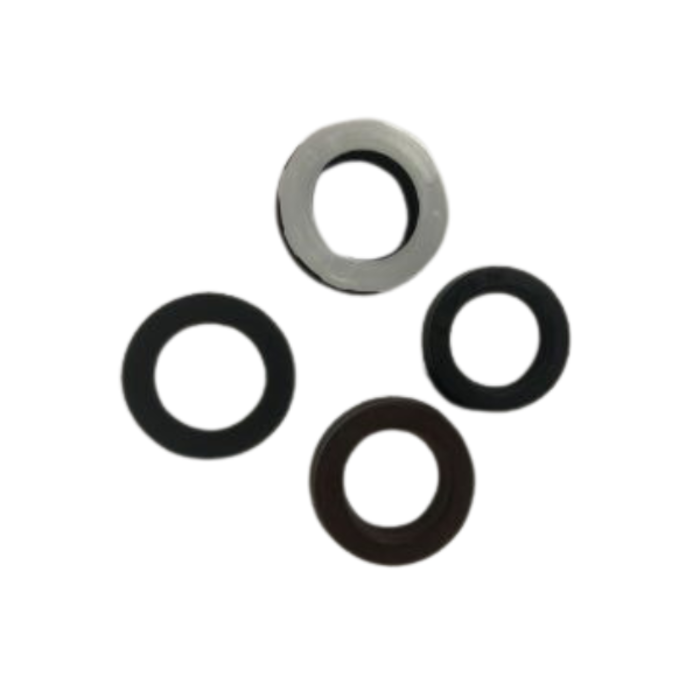 VEH23973 OIL SEAL KIT FOR PRESSURE WASHER