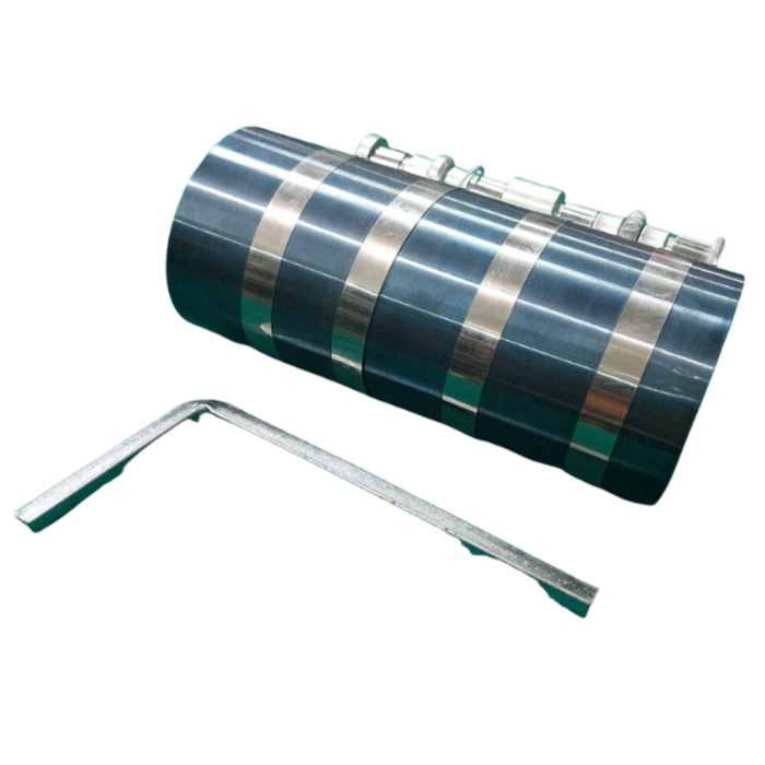 VEH23972 15CM 6" PISTON RING RATCHET COMPRESSOR  60-150MM