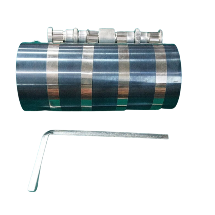 VEH23972 6" PISTON RING RATCHET