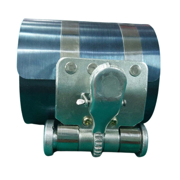 VEH23970 3" PISTON RING COMPRESSOR RATCHET  53-175MM #PF3203