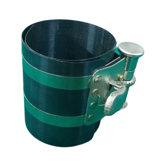 VEH23970 3" PISTON RING COMPRESSOR RATCHET  53-175MM #PF3203