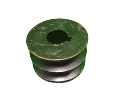 VEH23376 3" PULLEY FOR BELT PUMP