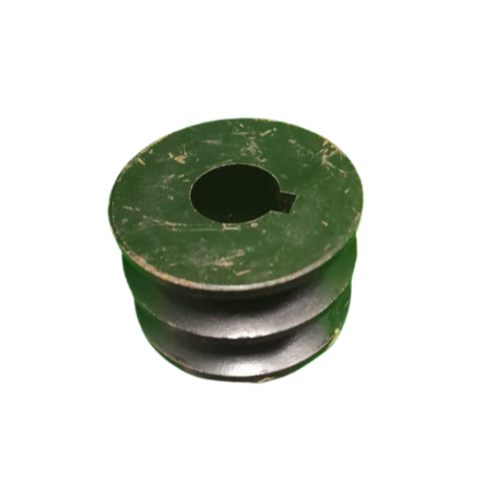 VEH23376 3" PULLEY FOR BELT PUMP