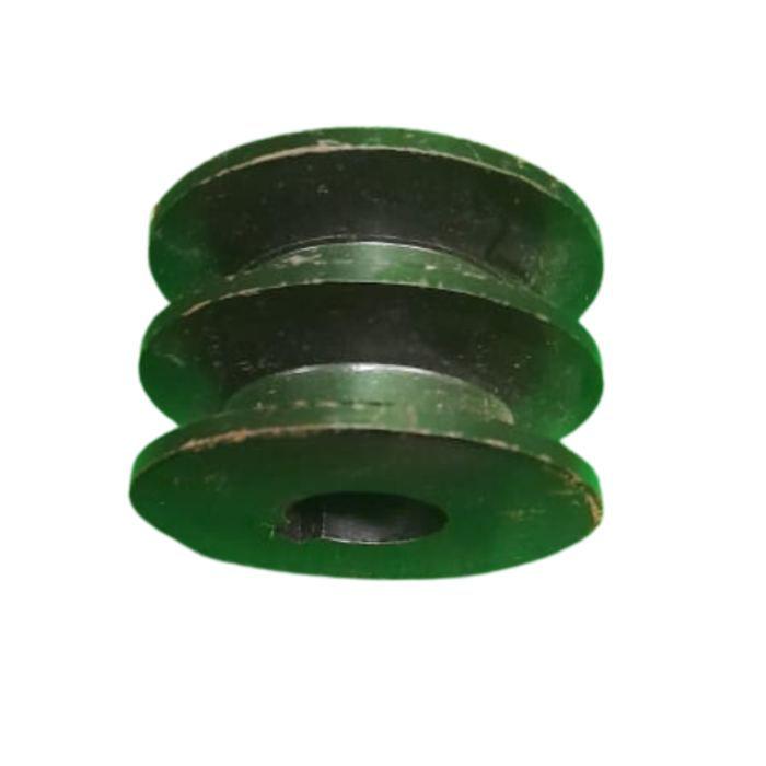 VEH23376 3" PULLEY FOR BELT PUMP
