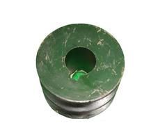 VEH23377 PULLEY FOR 4" BELT DRIVEN PUMP
