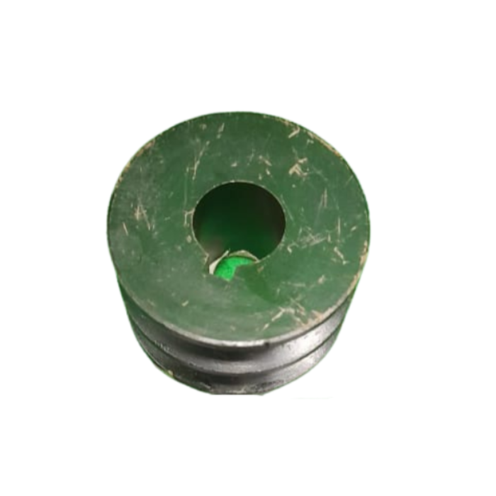 VEH23377 PULLEY FOR 4" BELT DRIVEN PUMP