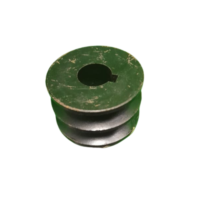 VEH23377 PULLEY FOR 4" BELT DRIVEN PUMP