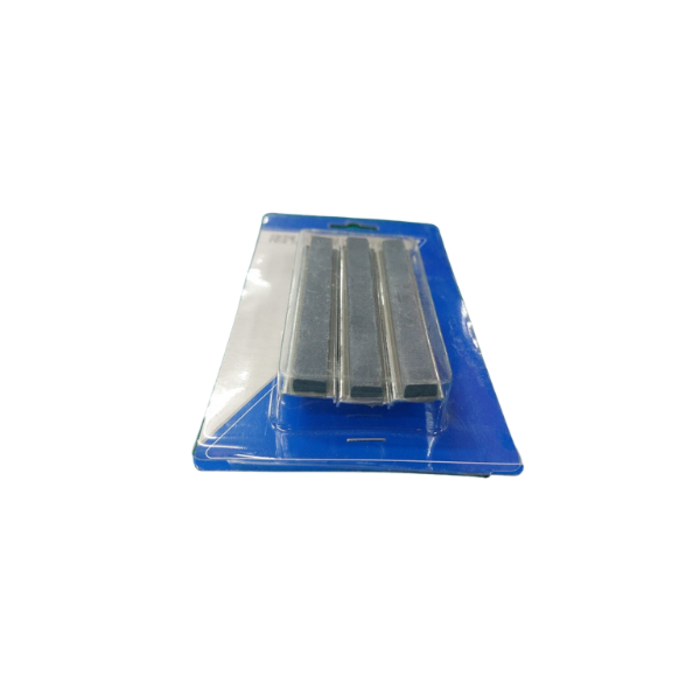 VEH23969 4" REPLACEMENT 3PC BRAKE CYLINDER HONES STONES