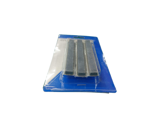 VEH23969 4" REPLACEMENT 3PC BRAKE CYLINDER HONES STONES