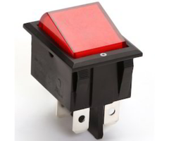 VEH23380 ON/OFF SWITCH FOR 3.5KW CHAINSAW