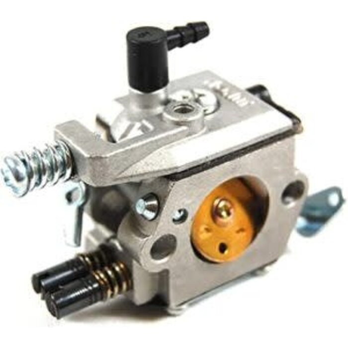 VEH23383 CARBURETOR FOR 3.5KW CHAINSAW