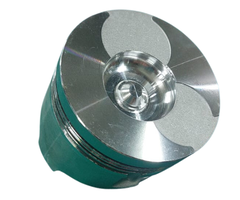 VEH23958 192F DIESEL ENGINE PISTON SET