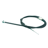 VEH23956 THROTTLE CABLE FOR TERRAZZO MACHINE