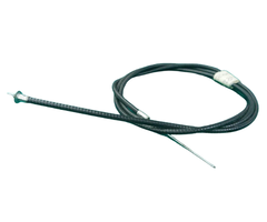 VEH23956 THROTTLE CABLE FOR TERRAZZO MACHINE