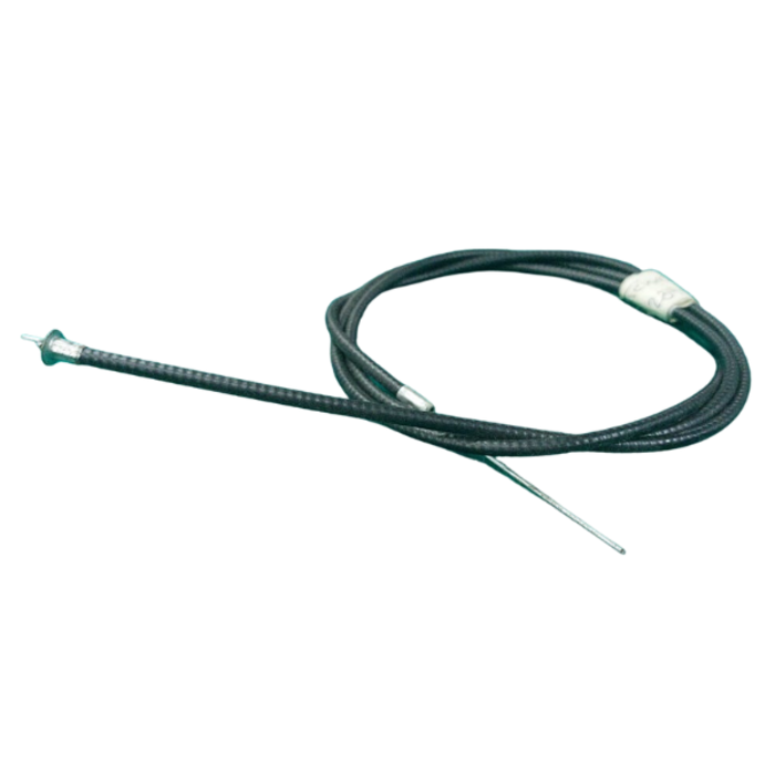 VEH23956 THROTTLE CABLE FOR TERRAZZO MACHINE