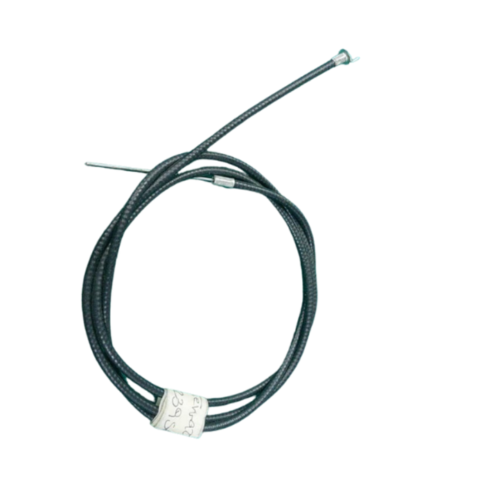 VEH23956 THROTTLE CABLE FOR TERRAZZO MACHINE