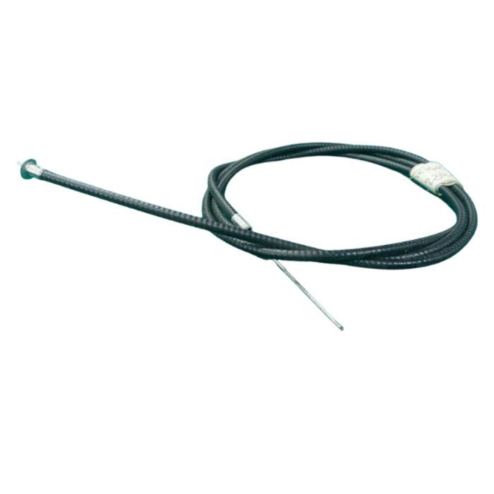 VEH23956 THROTTLE CABLE FOR TERRAZZO MACHINE