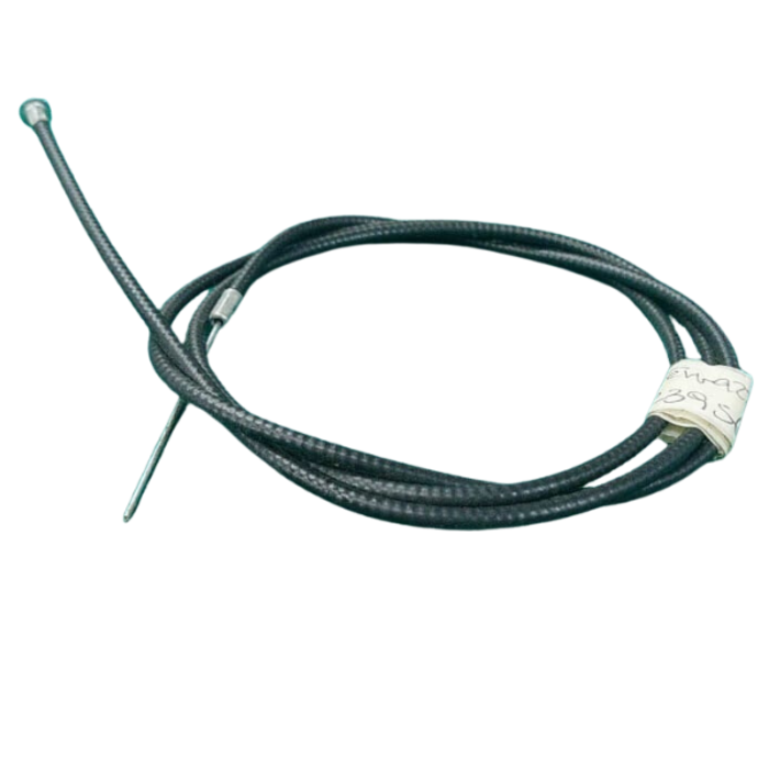 VEH23956 THROTTLE CABLE FOR TERRAZZO MACHINE