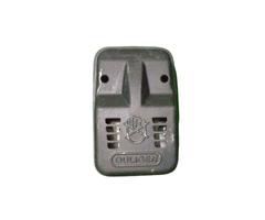 VEH23392 EXHAUST FOR 3.5KW CHAINSAW