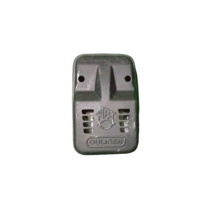 VEH23392 EXHAUST FOR 3.5KW CHAINSAW