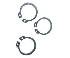 VEH23951 CIRCLIP FOR PALLET JACK WHEEL