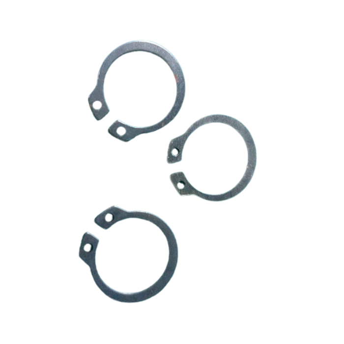 VEH23951 CIRCLIP FOR PALLET JACK WHEEL