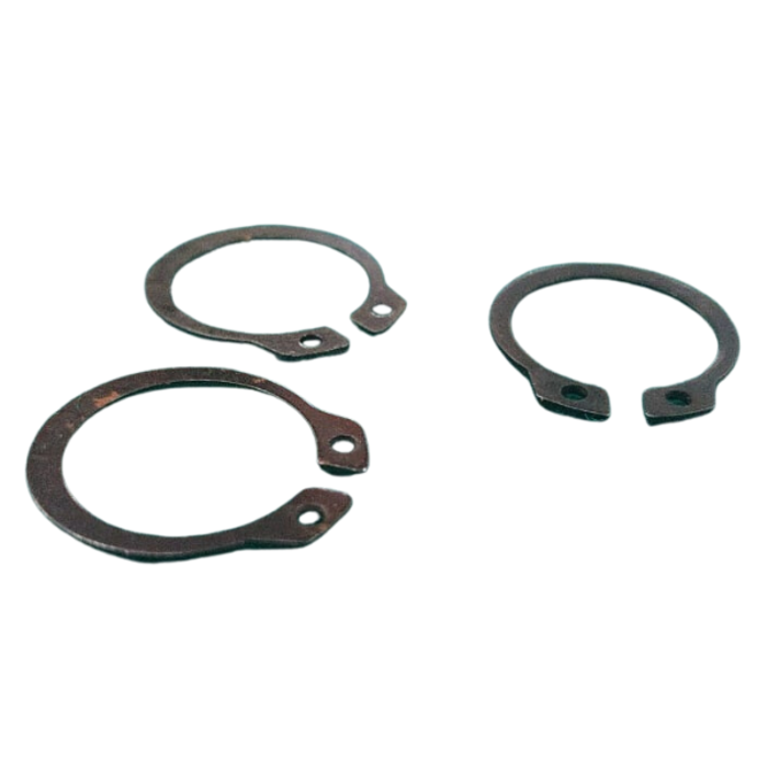 VEH23951 CIRCLIP FOR PALLET JACK WHEEL