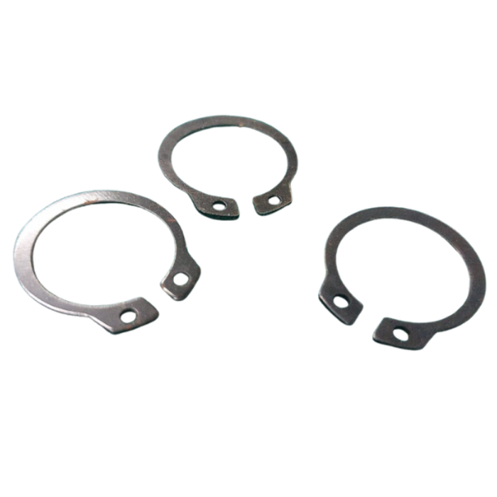 VEH23951 CIRCLIP FOR PALLET JACK WHEEL