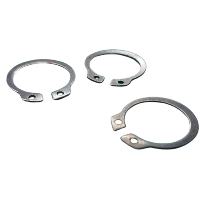 VEH23951 CIRCLIP FOR PALLET JACK WHEEL