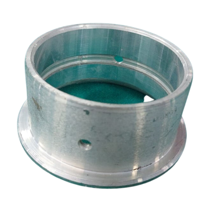 VEH23949 BEARING MAIN 0.50 - SECOND OVERSIZE