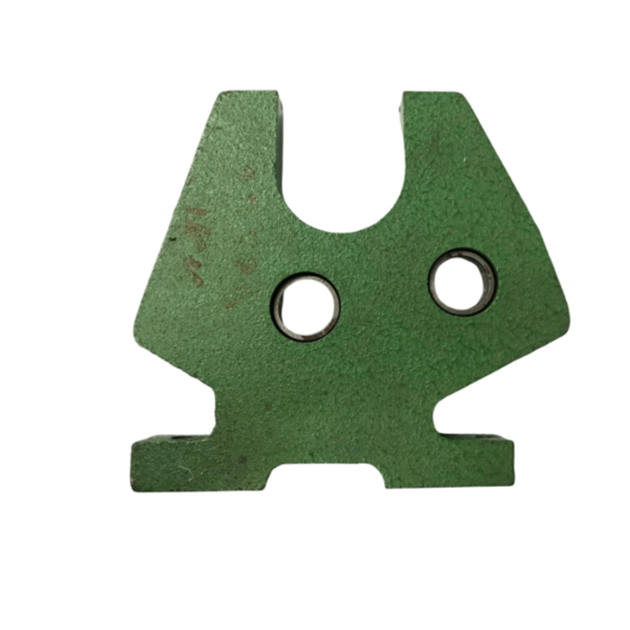 VEH23398 LEFT SIDE FRAME SY250A JUICER