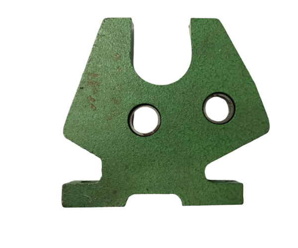 VEH23398 LEFT SIDE FRAME SY250A JUICER
