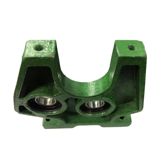 VEH23398 LEFT SIDE FRAME SY250A JUICER