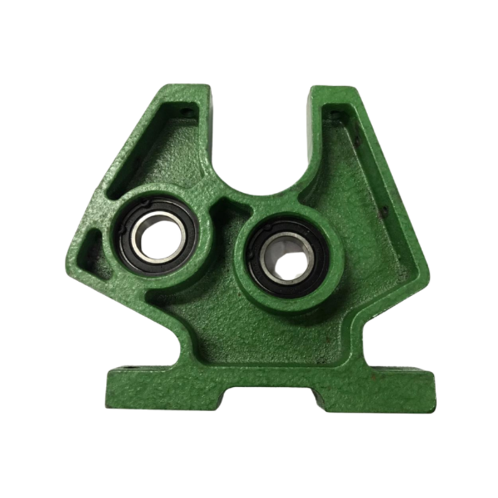 VEH23398 LEFT SIDE FRAME SY250A JUICER