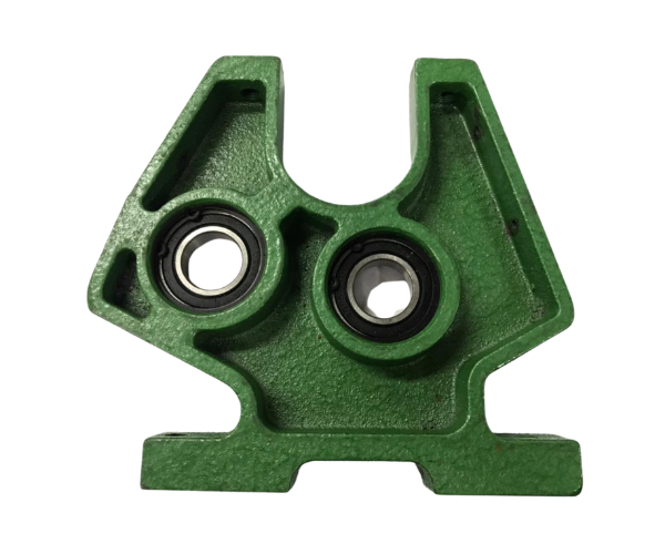 VEH23398 LEFT SIDE FRAME SY250A JUICER