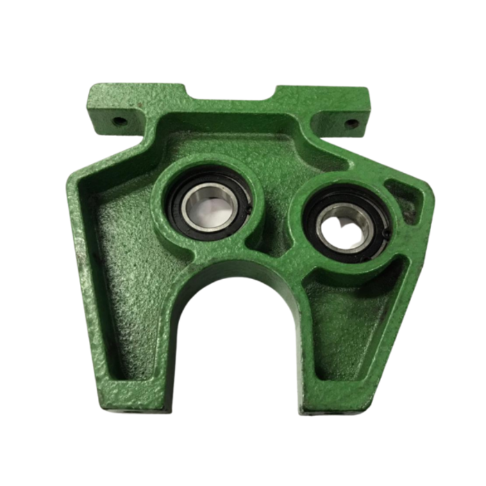 VEH23398 LEFT SIDE FRAME SY250A JUICER