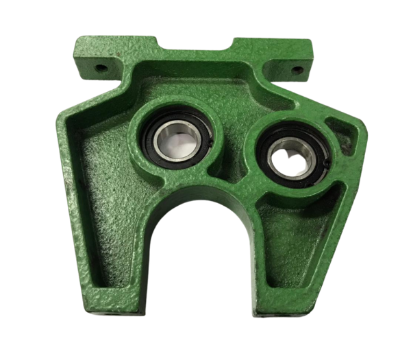 VEH23398 LEFT SIDE FRAME SY250A JUICER