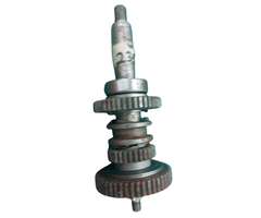 VEH23400 GEAR UNIT B30