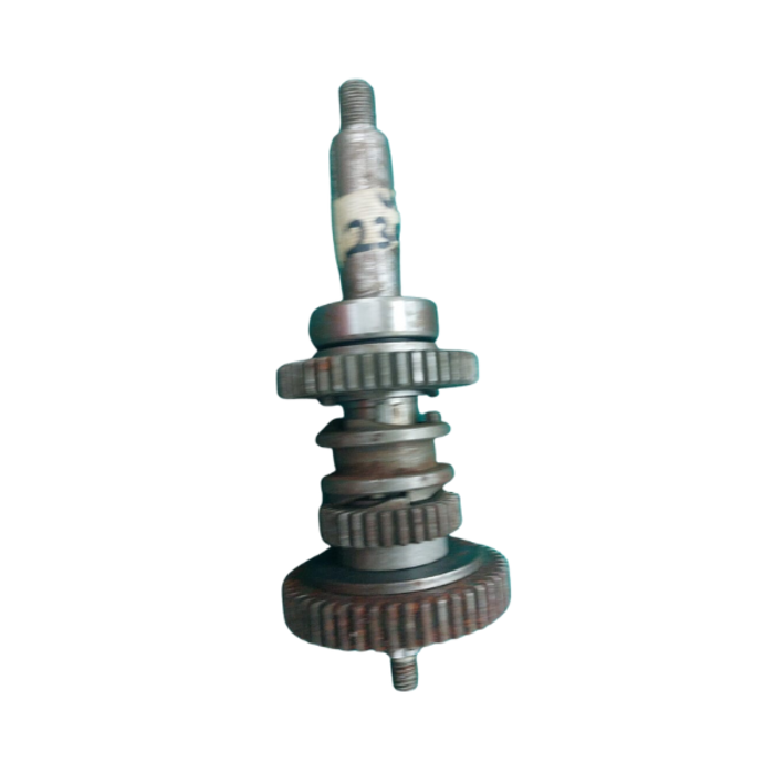 VEH23400 GEAR UNIT B30