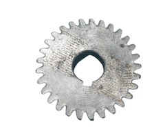 VEH23401 GEAR B30-GOLD