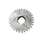 VEH23401 GEAR B30-GOLD