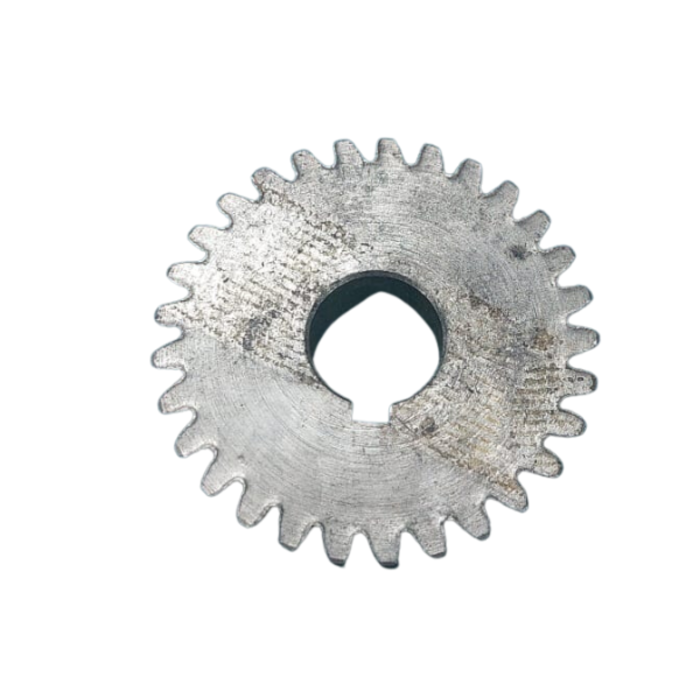 VEH23401 GEAR B30-GOLD