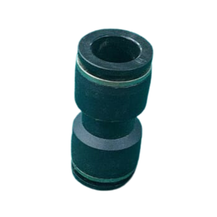 VEH23922 E101 14MM STRAIGHT  PLASTIC PNEUMATIC FITTING