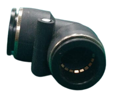 VEH23921 E103 16MM PLASTIC PNEUMATIC FITTING