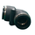 VEH23921 E103 16MM PLASTIC PNEUMATIC FITTING