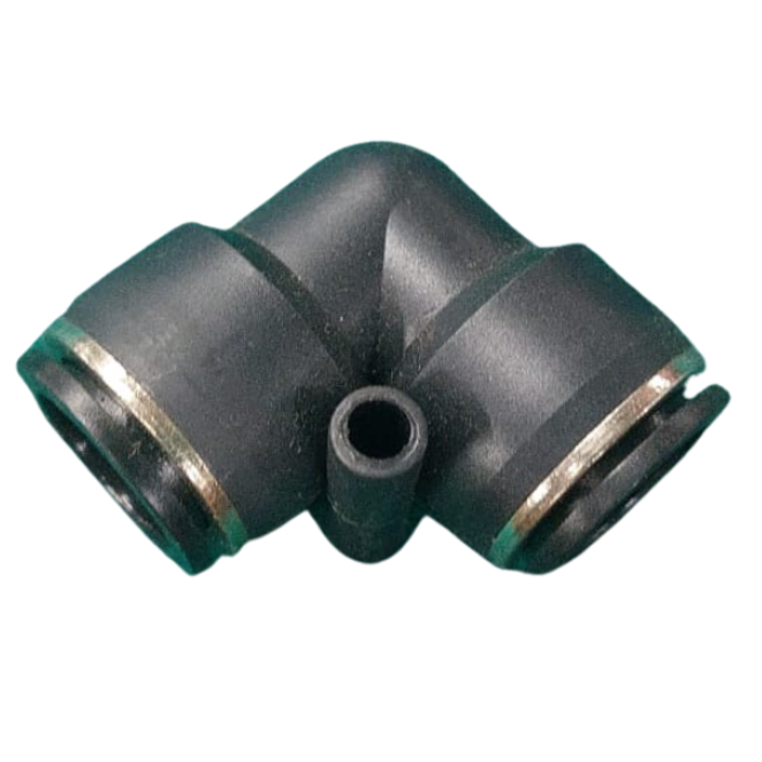 VEH23920 E103 14MM ELBOW PLASTIC PNEUMATIC FITTING