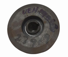 VEH23919 C180 CLUTCH PULLEY FOR PLAT COMPACTOR(GX270)